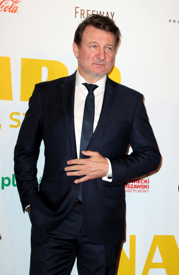 Uroczysta premiera filmu Najmro. Kocha, kradnie, szanuje