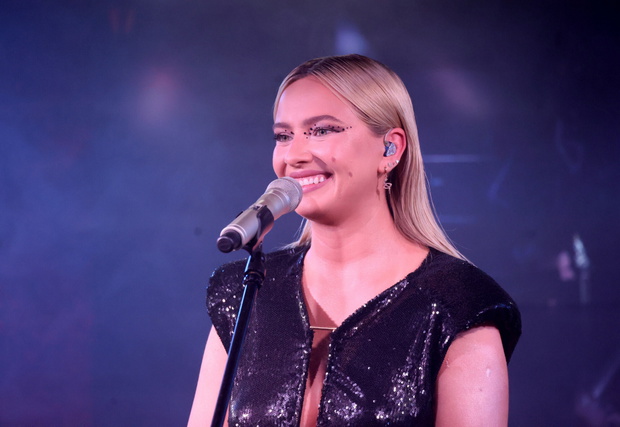 Koncert Natalii Nykiel