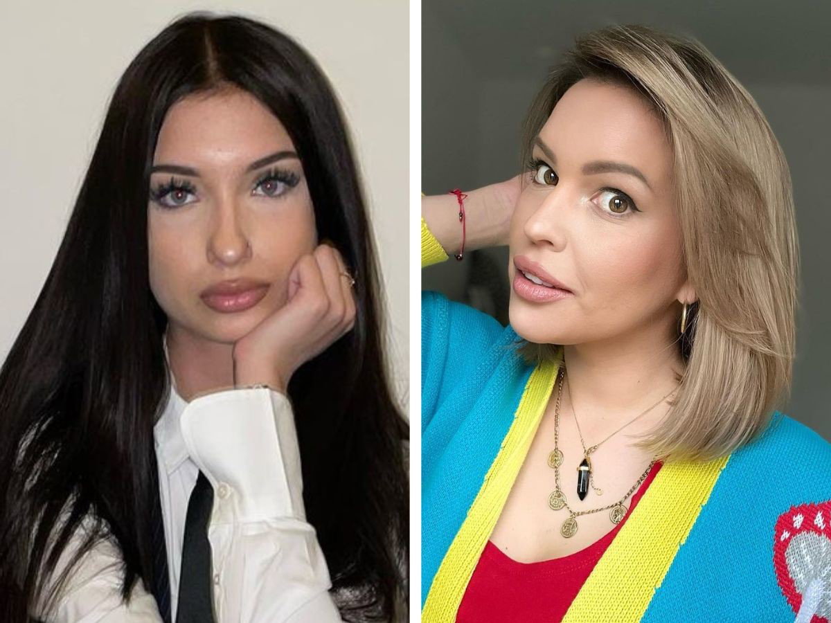 Viki Gabor skrytykowana przez byłą Kamila Durczoka
