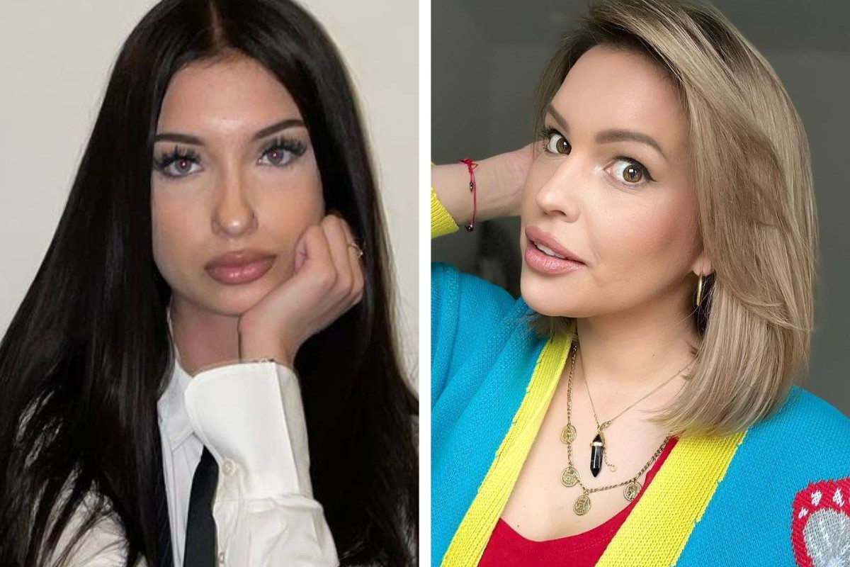 Viki Gabor skrytykowana przez byłą Kamila Durczoka