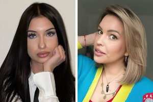 Viki Gabor skrytykowana przez byłą Kamila Durczoka