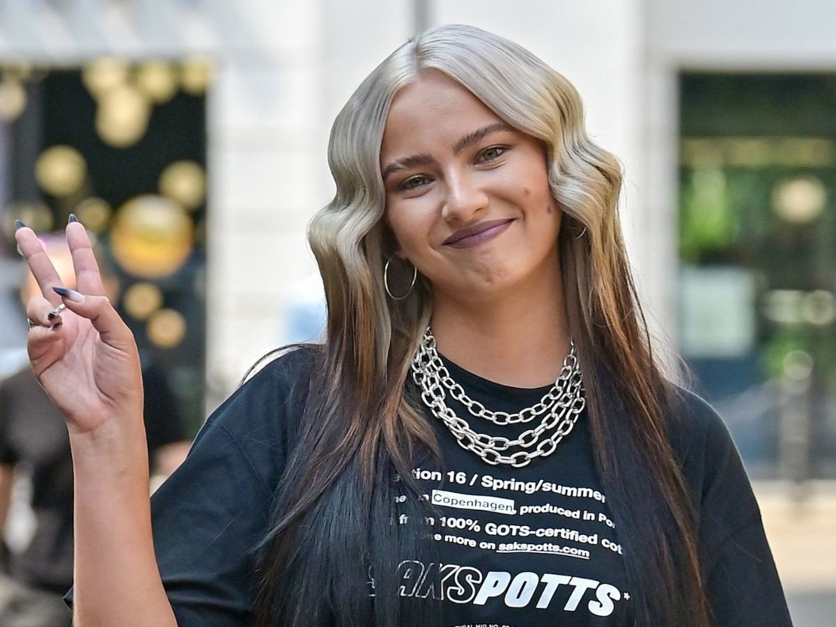 Natalia Nykiel zabrała głos w sprawie The Voice Kids