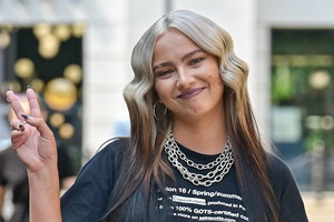 Natalia Nykiel zabrała głos w sprawie The Voice Kids