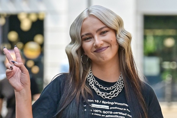 Natalia Nykiel zabrała głos w sprawie The Voice Kids