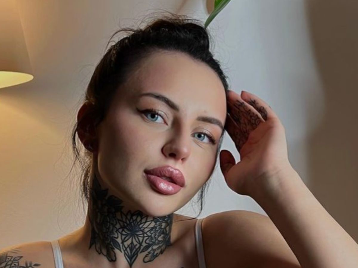 Hotel Paradise 4 Launo zdradziła, jak będzie wyglądał jej ślub. Takie stylu jeszcze w Polsce nie było3
