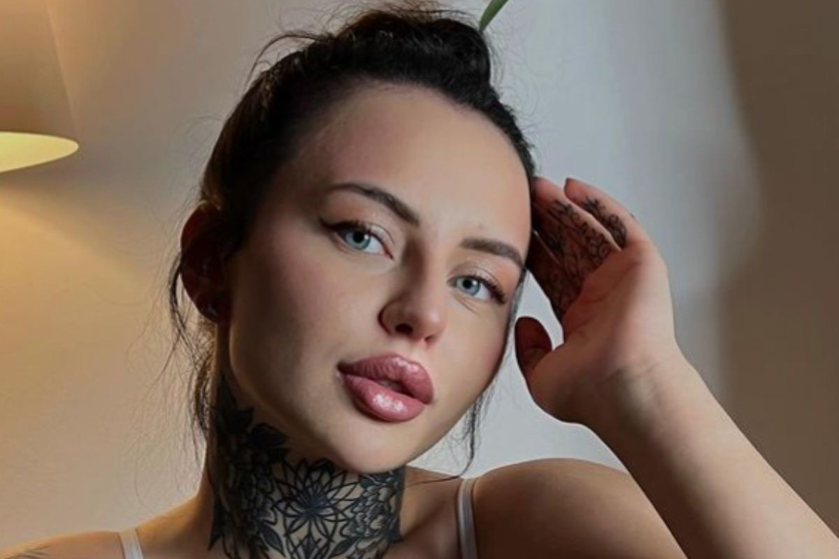 Hotel Paradise 4 Launo zdradziła, jak będzie wyglądał jej ślub. Takie stylu jeszcze w Polsce nie było3