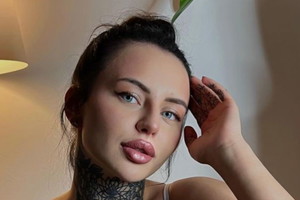 Hotel Paradise 4 Launo zdradziła, jak będzie wyglądał jej ślub. Takie stylu jeszcze w Polsce nie było3