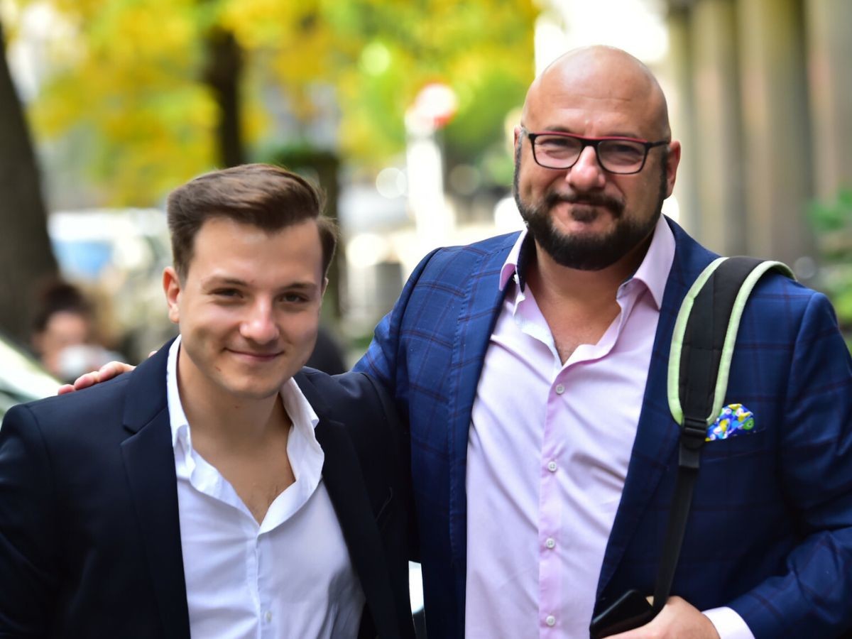 Syn Piotra Gąsowskiego wystąpi w "Twoja Twarz Brzmi Znajomo"