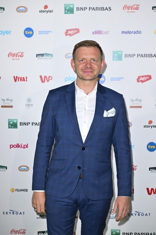 scena z: Rafał Zawierucha, fot. AKPA