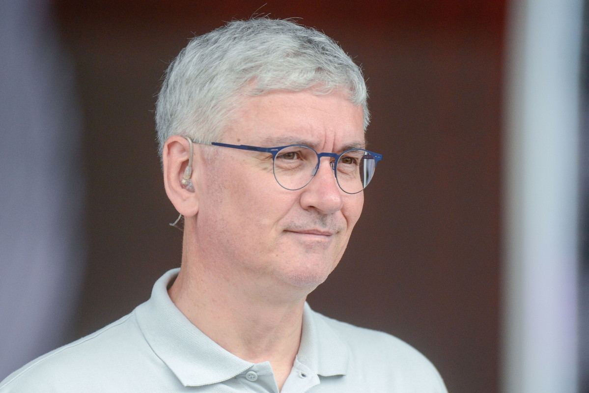 Artur Orzech został ojcem