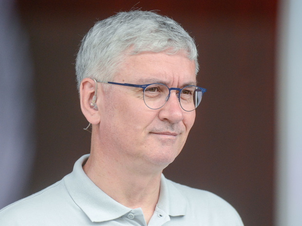 Artur Orzech został ojcem
