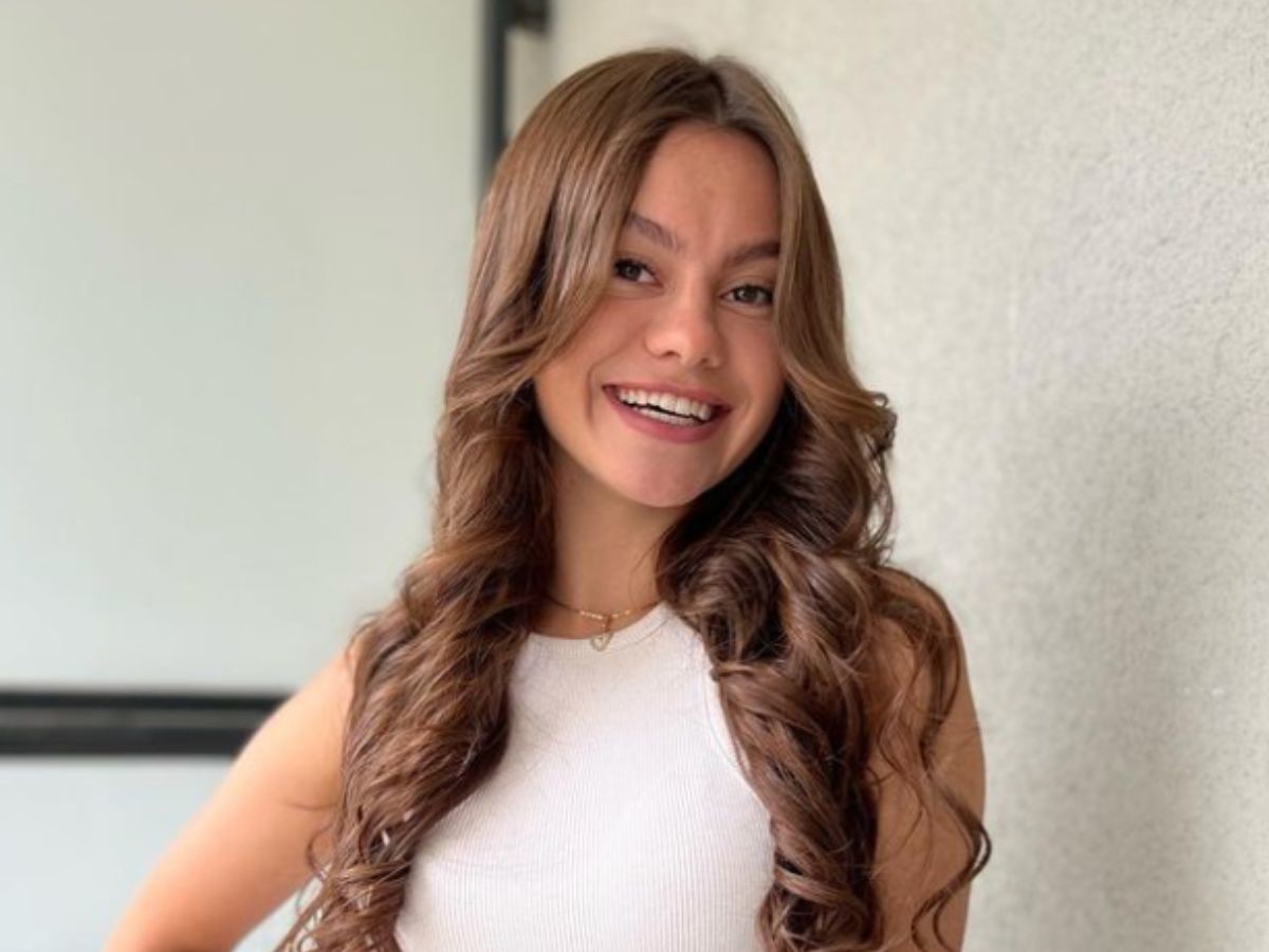 Love Island 6 Angelina podzieliła się szczęśliwą nowiną
