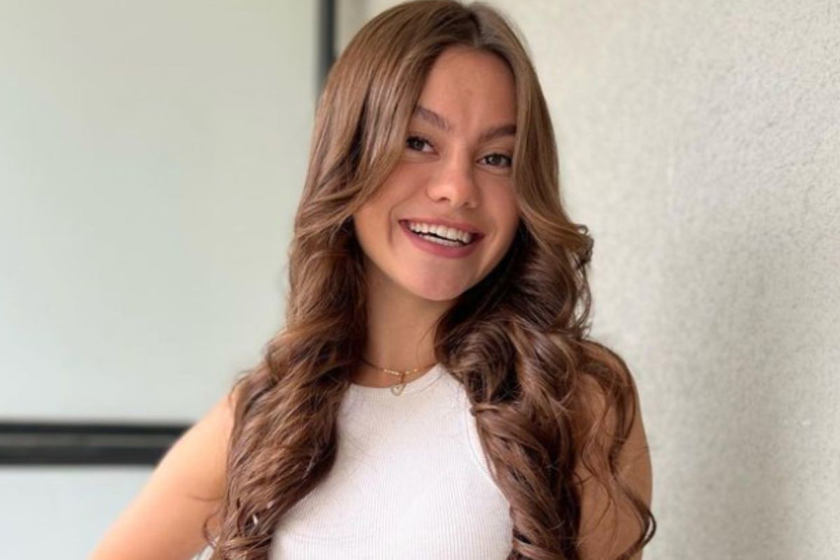 Love Island 6 Angelina podzieliła się szczęśliwą nowiną