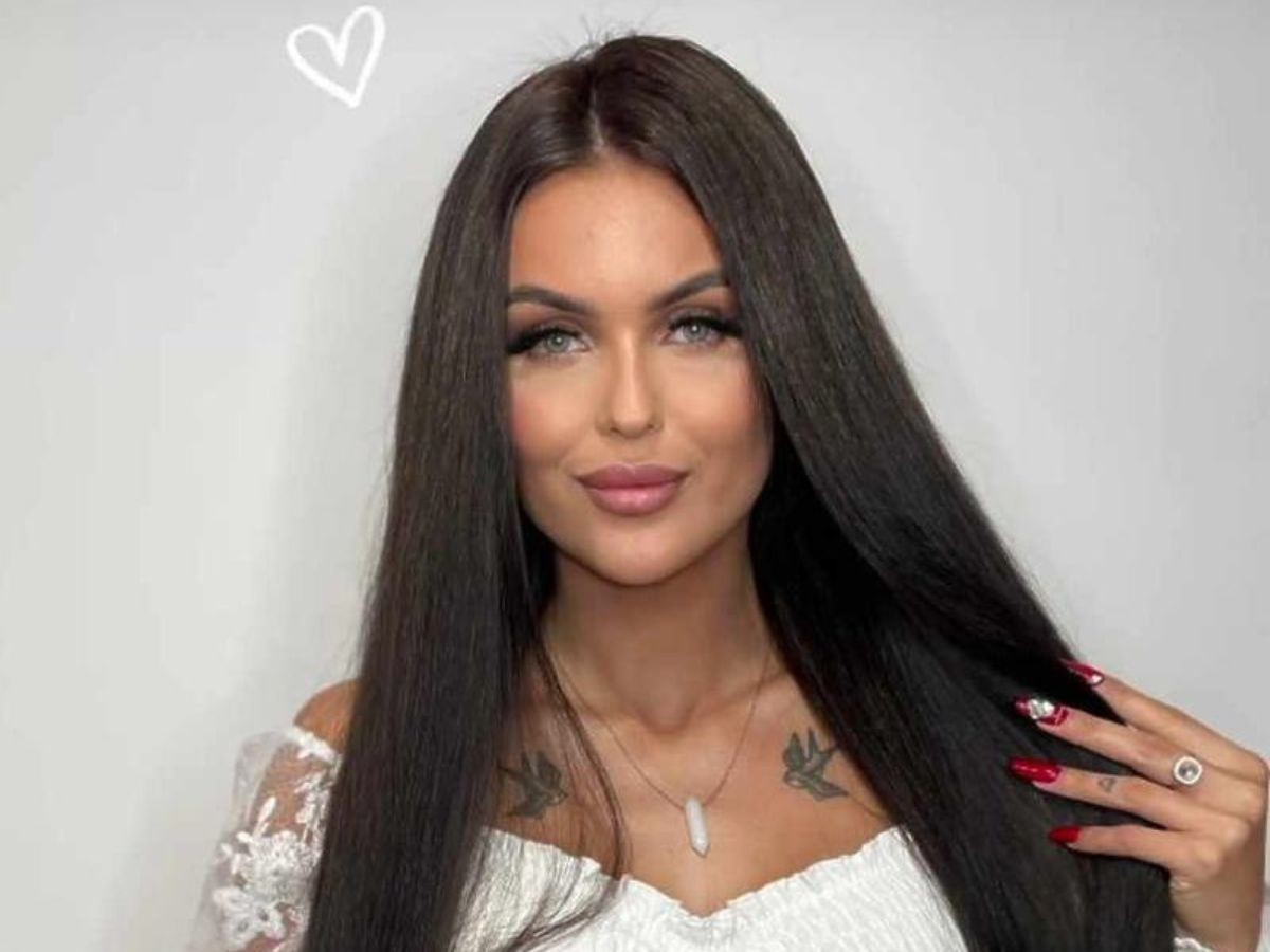Love Island 7 Jagoda przeszła metamorfozę