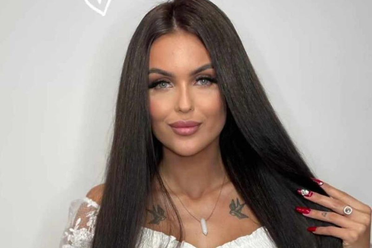 Love Island 7 Jagoda przeszła metamorfozę