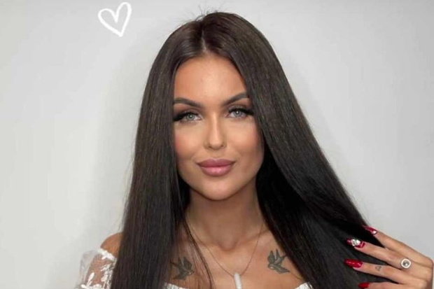 Love Island 7 Jagoda przeszła metamorfozę