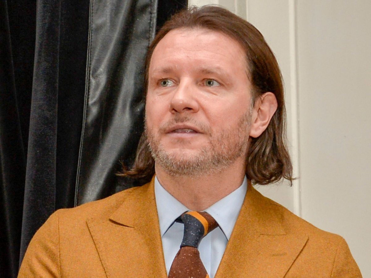 Radosław Majdan