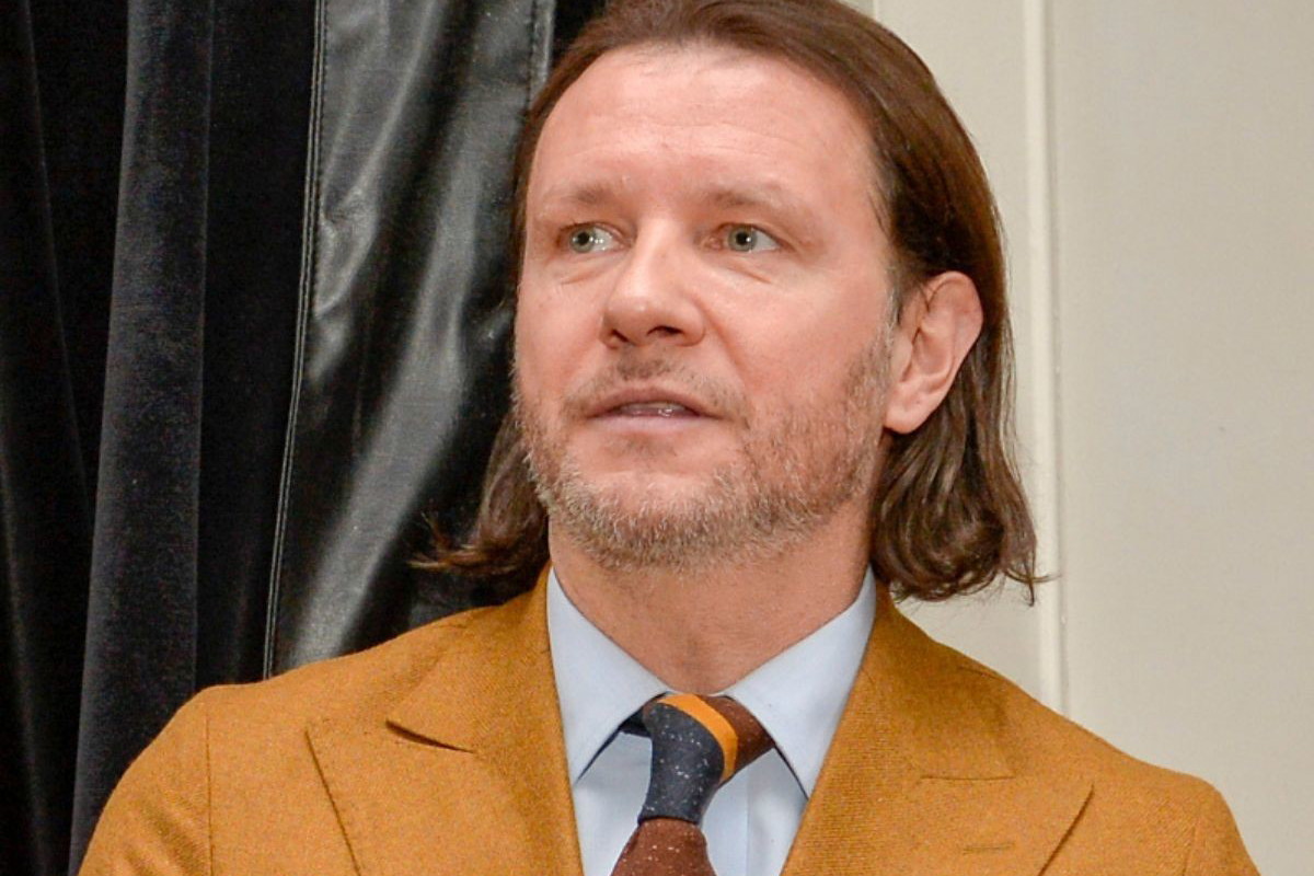 Radosław Majdan