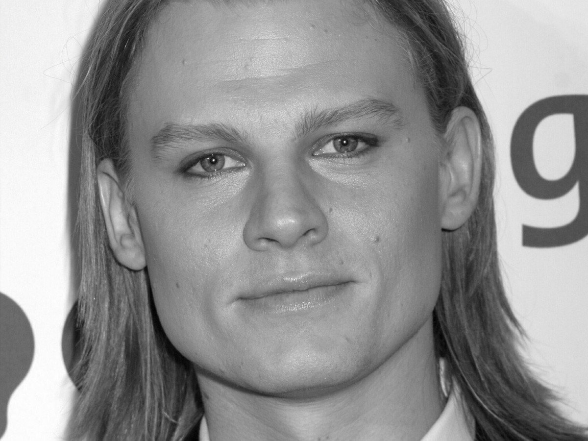 Śmierć Jeffrey'a Carlsona