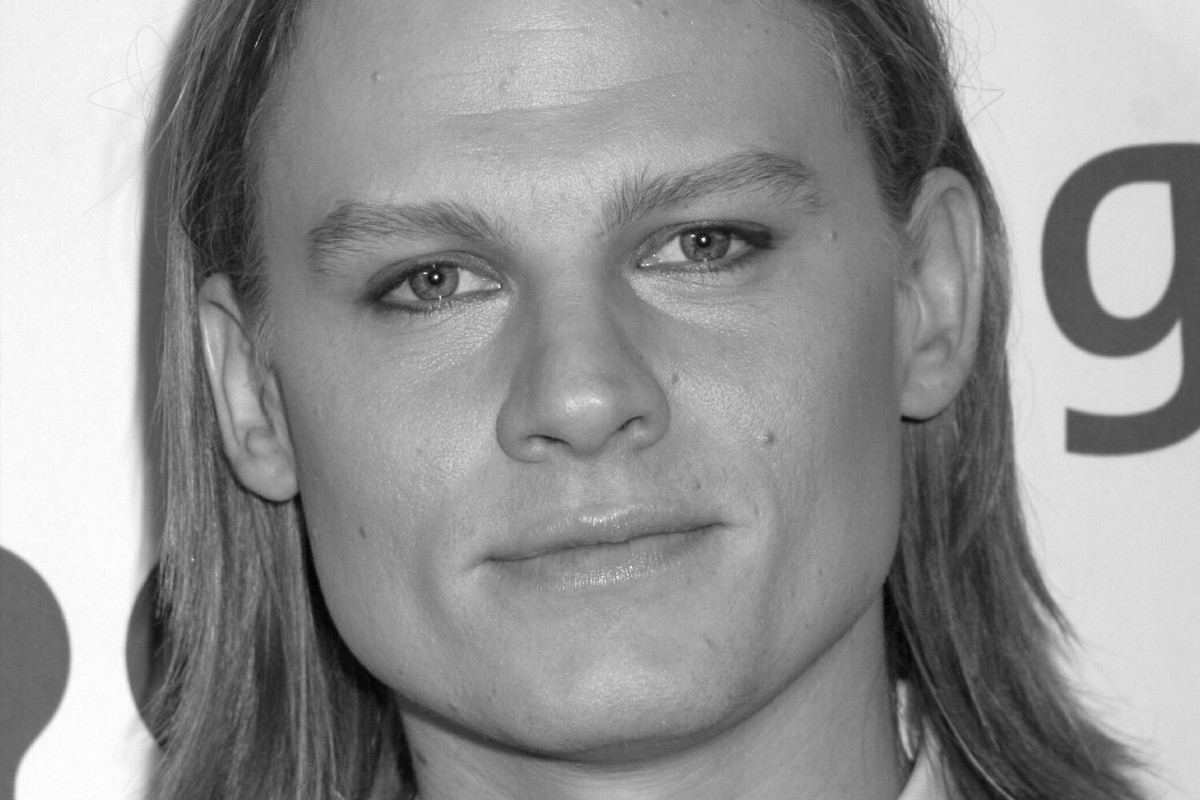 Śmierć Jeffrey'a Carlsona