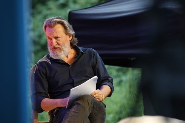 scena z: Robert Więckiewicz, SK:, , fot. Telus/AKPA