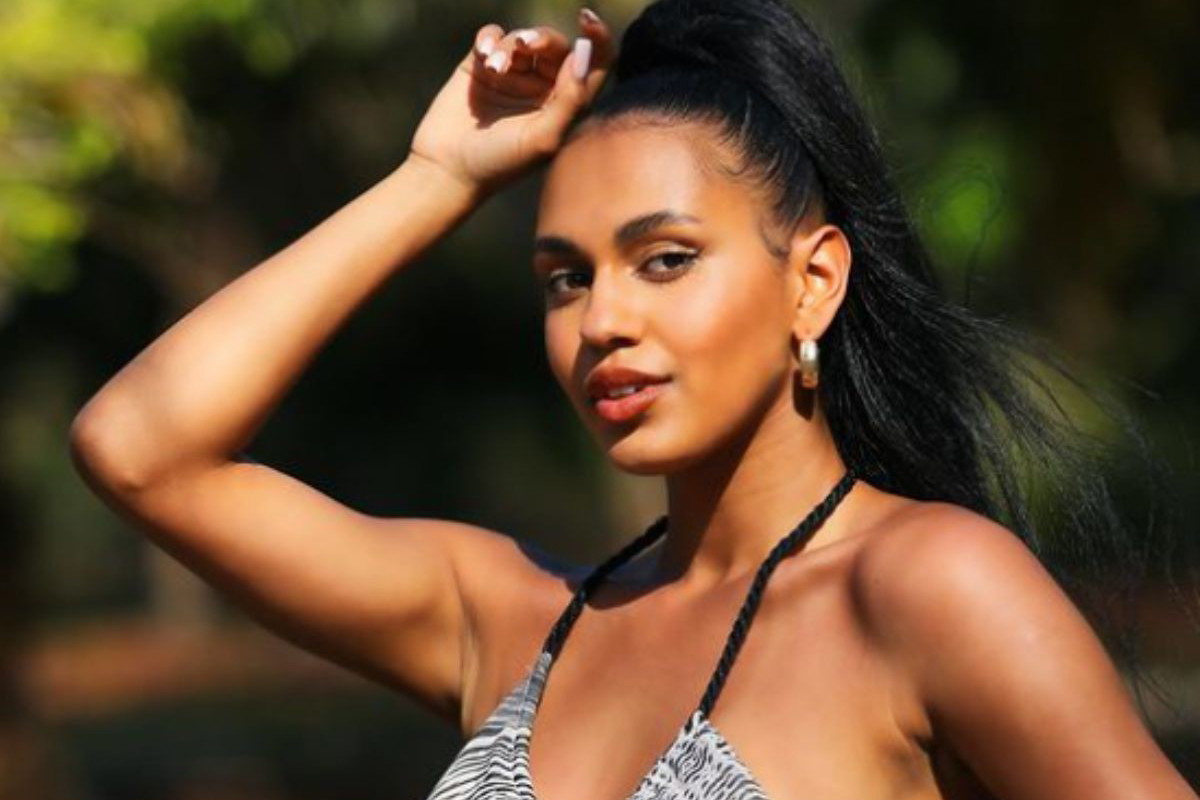 Nana o finale Hotelu Paradise All Stars Zdradziła za dużo? 2