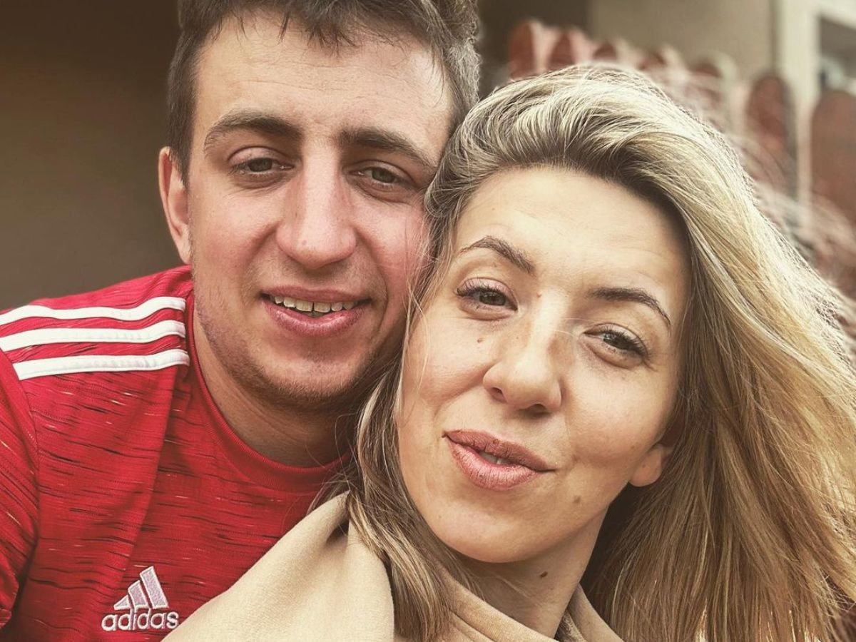 Małgorzata Borysewicz z Rolnik szuka żony przeżywa trudne chwile