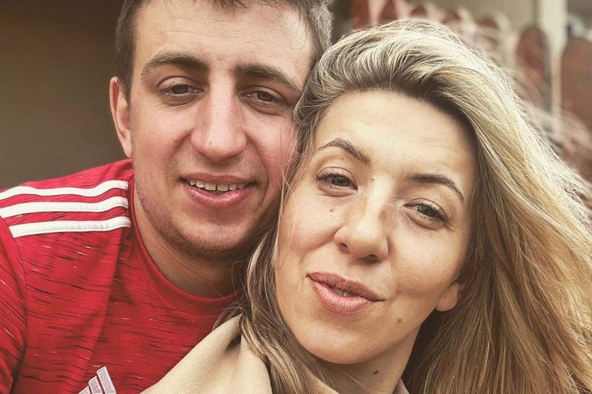 Małgorzata Borysewicz z Rolnik szuka żony przeżywa trudne chwile