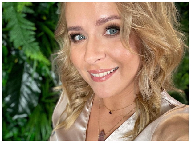 Aneta Zając celebruje 12. urodziny synów