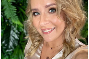 Aneta Zając celebruje 12. urodziny synów