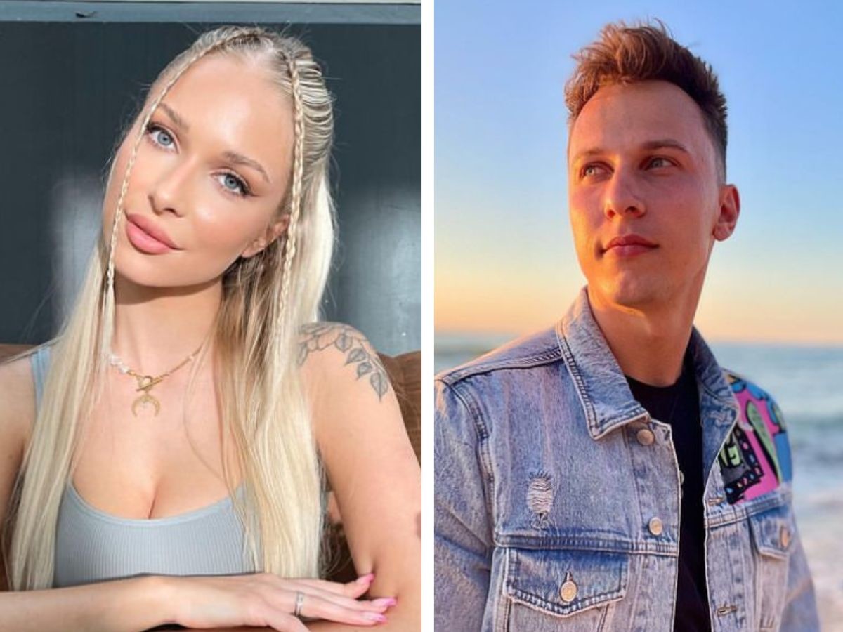 Hotel Paradise 5 Oliwia i Kuba jednak do siebie wrócili? Te zdjęcia wiele zdradzają2