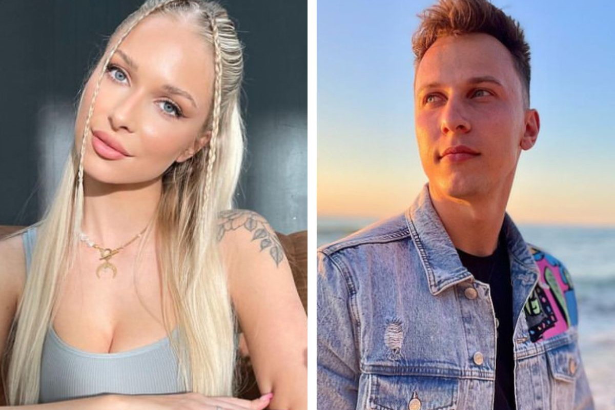 Hotel Paradise 5 Oliwia i Kuba jednak do siebie wrócili? Te zdjęcia wiele zdradzają2