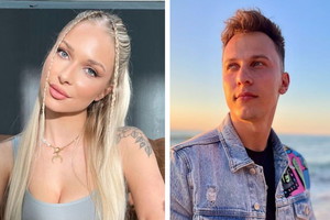 Hotel Paradise 5 Oliwia i Kuba jednak do siebie wrócili? Te zdjęcia wiele zdradzają2