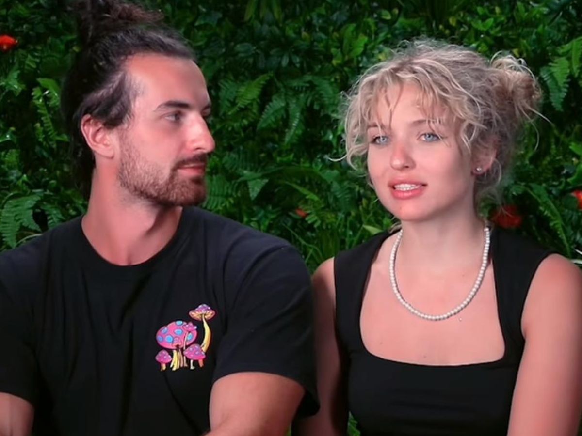 True Love: Gigi i Kamil nadal są parą? To nagranie rozwiało wątpliwości6