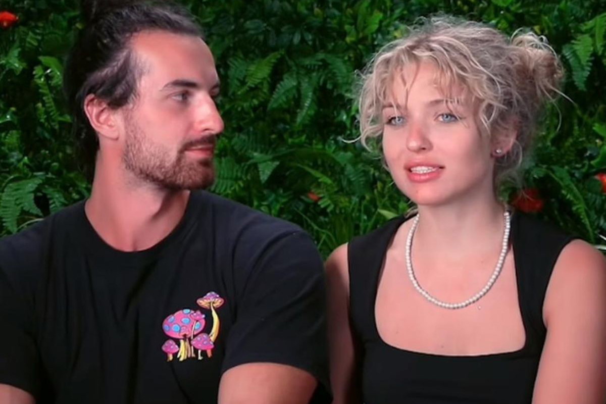True Love: Gigi i Kamil nadal są parą? To nagranie rozwiało wątpliwości6