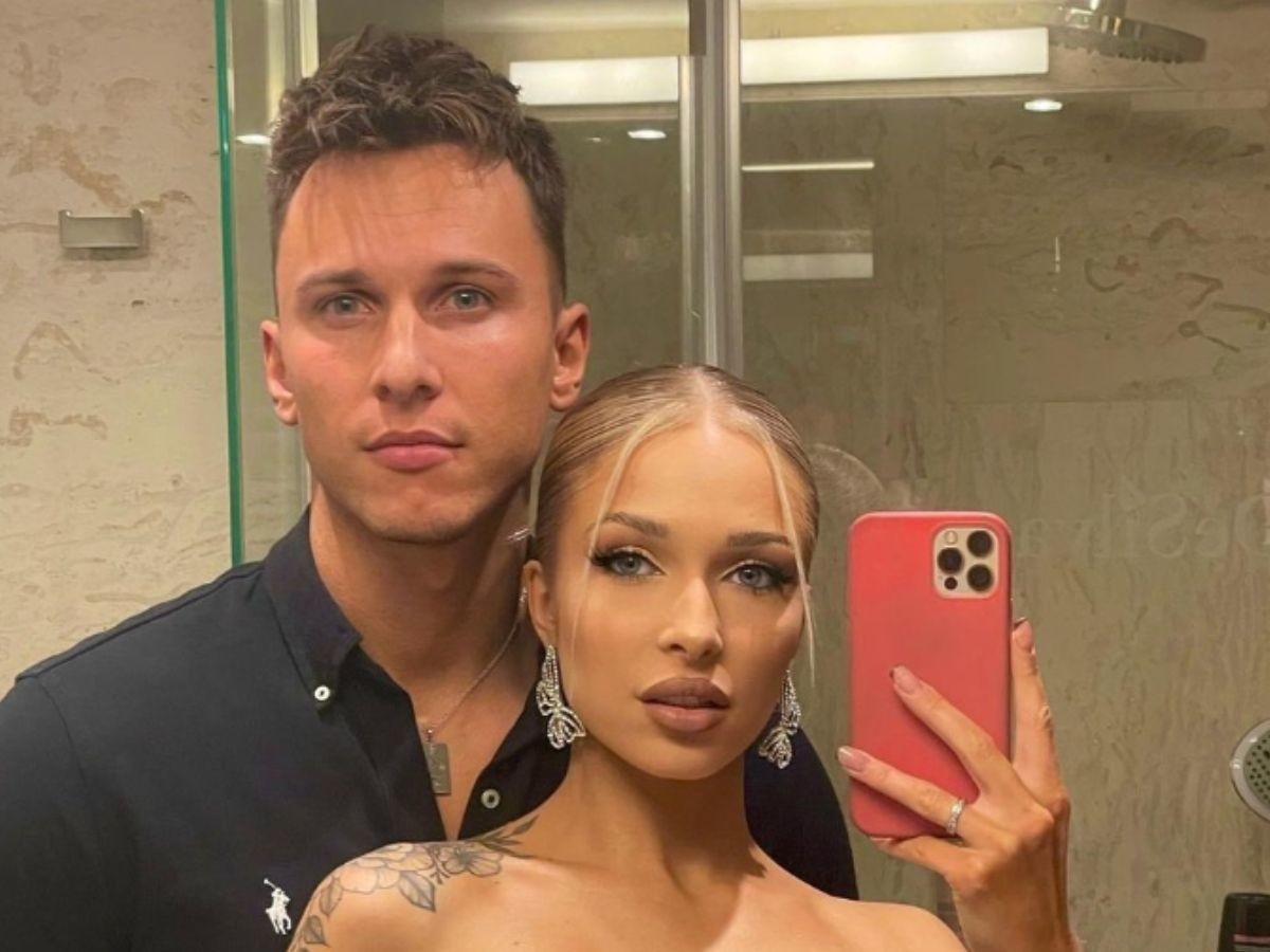Hotel Paradise 5: Oliwia i Kuba się rozstali? Wszystko jasne2