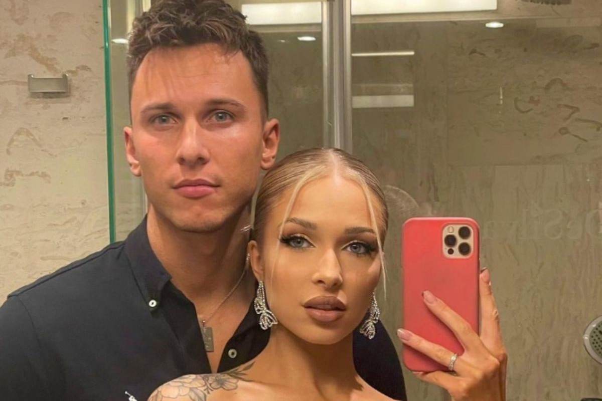 Hotel Paradise 5: Oliwia i Kuba się rozstali? Wszystko jasne2