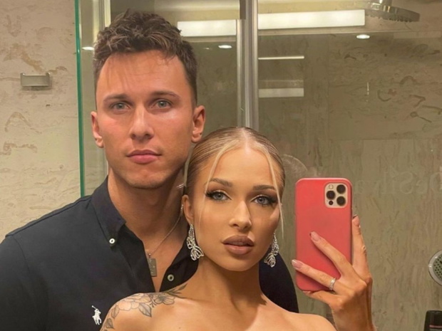 Hotel Paradise 5: Oliwia i Kuba się rozstali? Wszystko jasne2