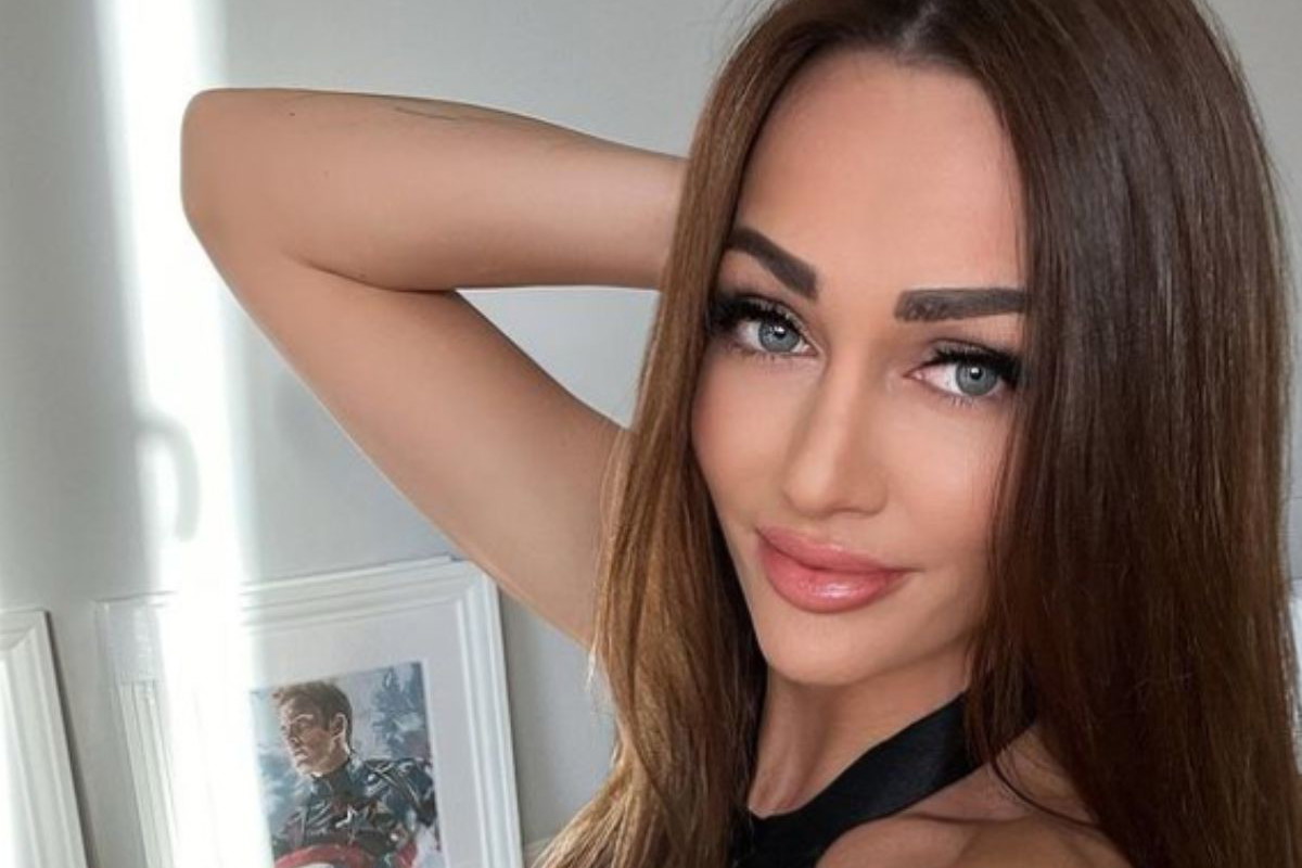 Gwiazda TVN urodziła. Pokazała pierwszy kadr z dzieckiem3
