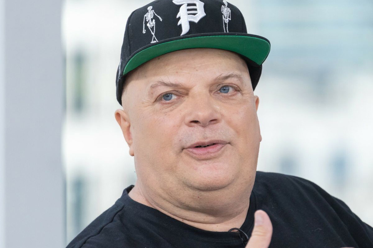 Krzysztof Skiba rozczarował swojego syna?