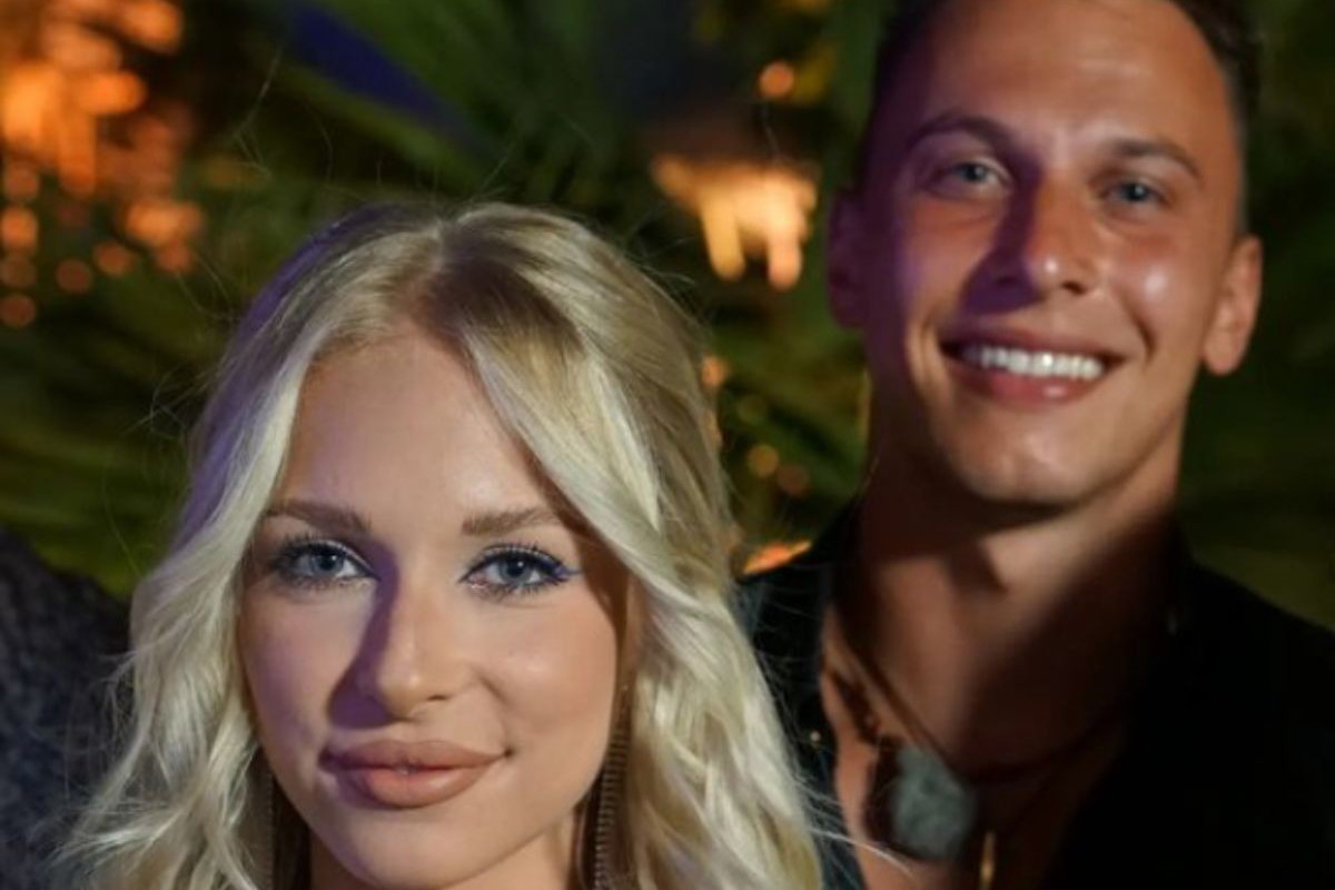 Hotel Paradise: Oliwia i Kuba wrócili do siebie?