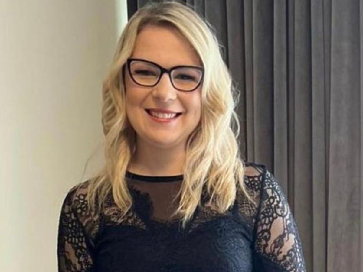 Ślub od pierwszego wejrzenia 4: Joanna Lazar opublikowała urocze zdjęcie z córeczką. Jak dwie krople wody?2