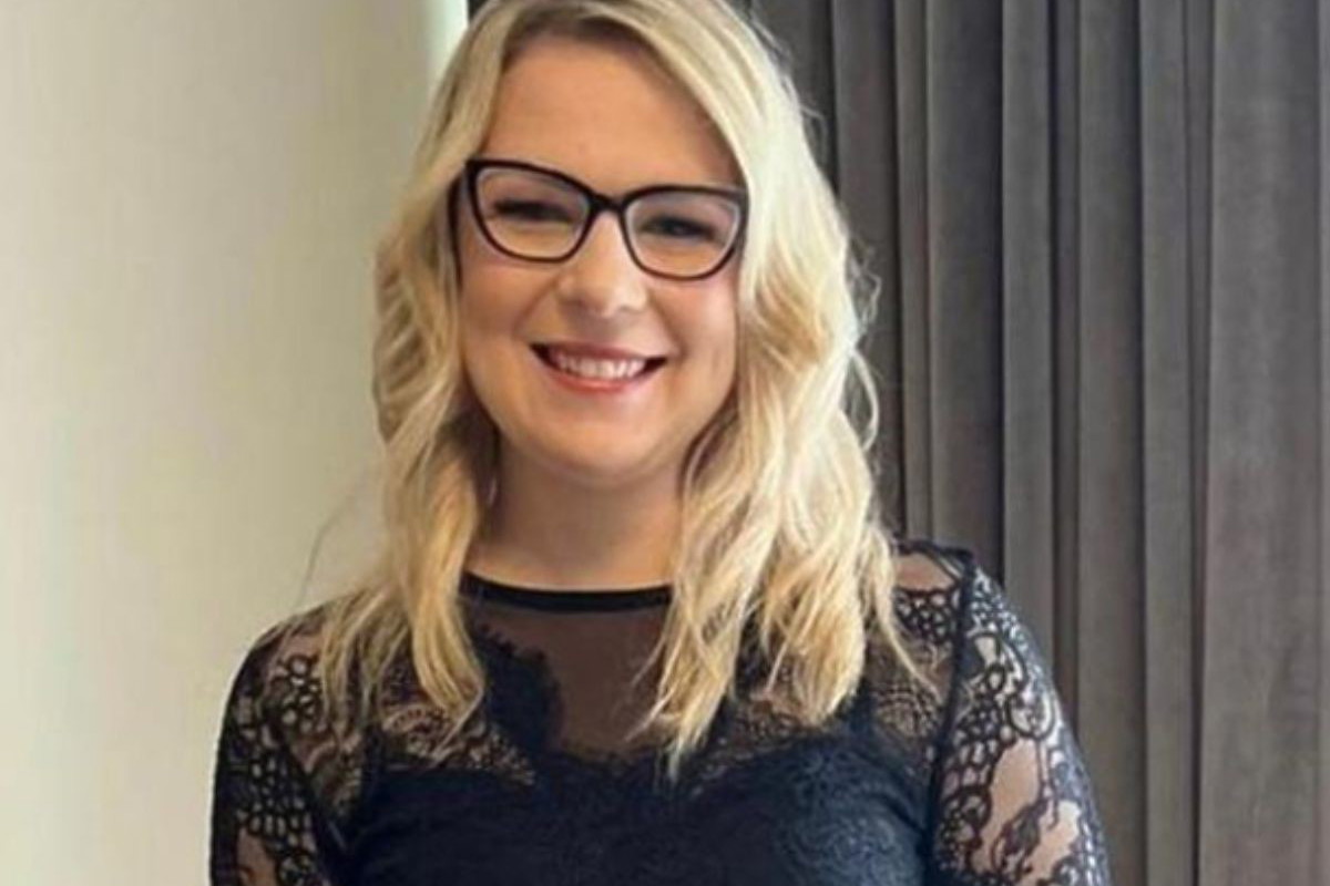 Ślub od pierwszego wejrzenia 4: Joanna Lazar opublikowała urocze zdjęcie z córeczką. Jak dwie krople wody?2