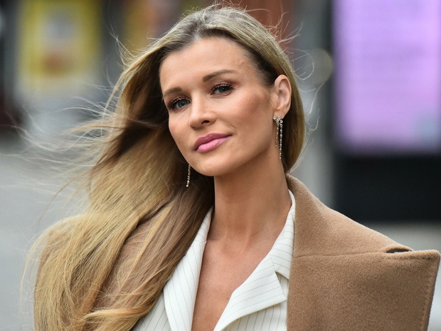 Joanna Krupa świętuje 44. urodziny