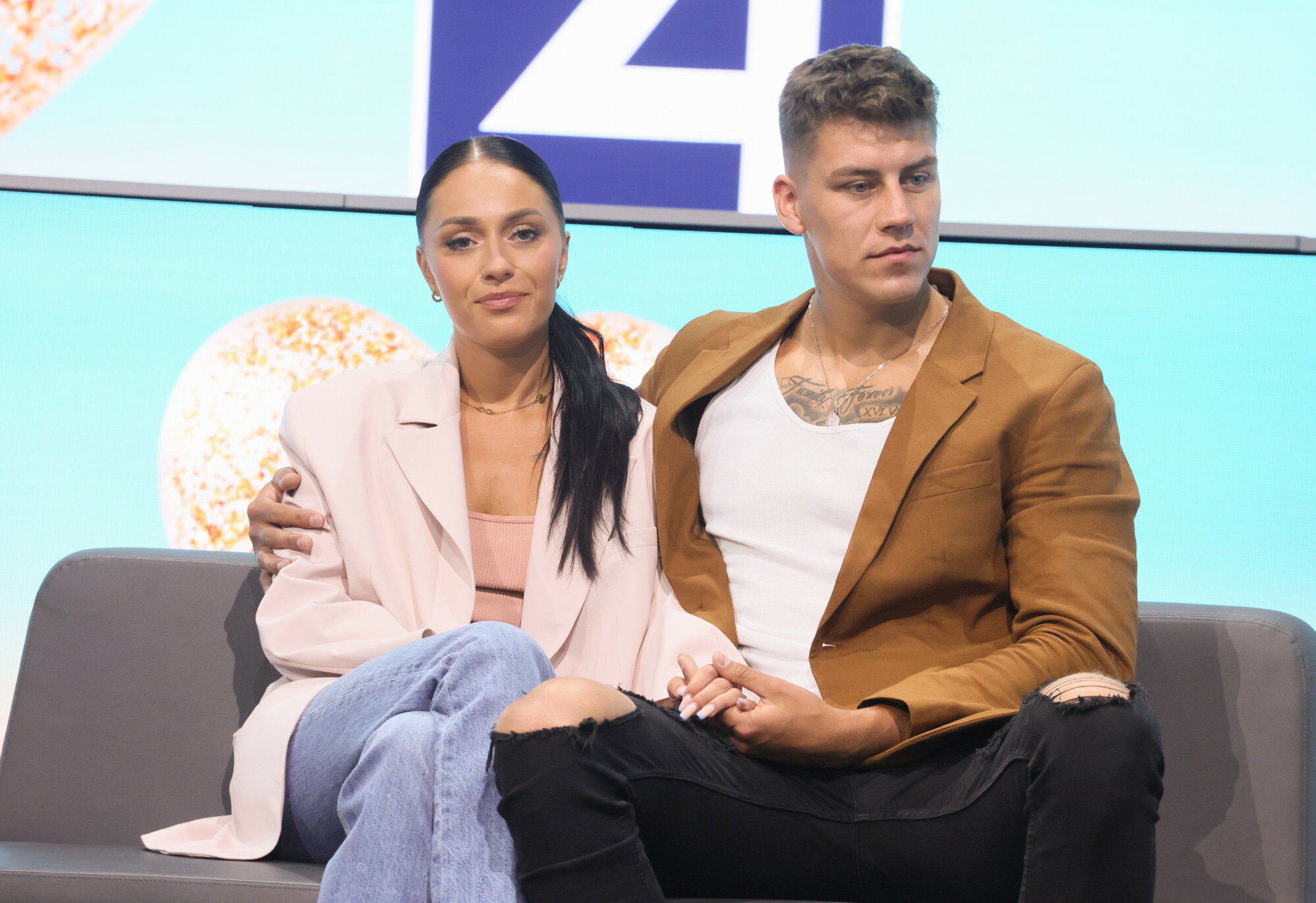 Beata i Kamil z Love Island rozstali się?