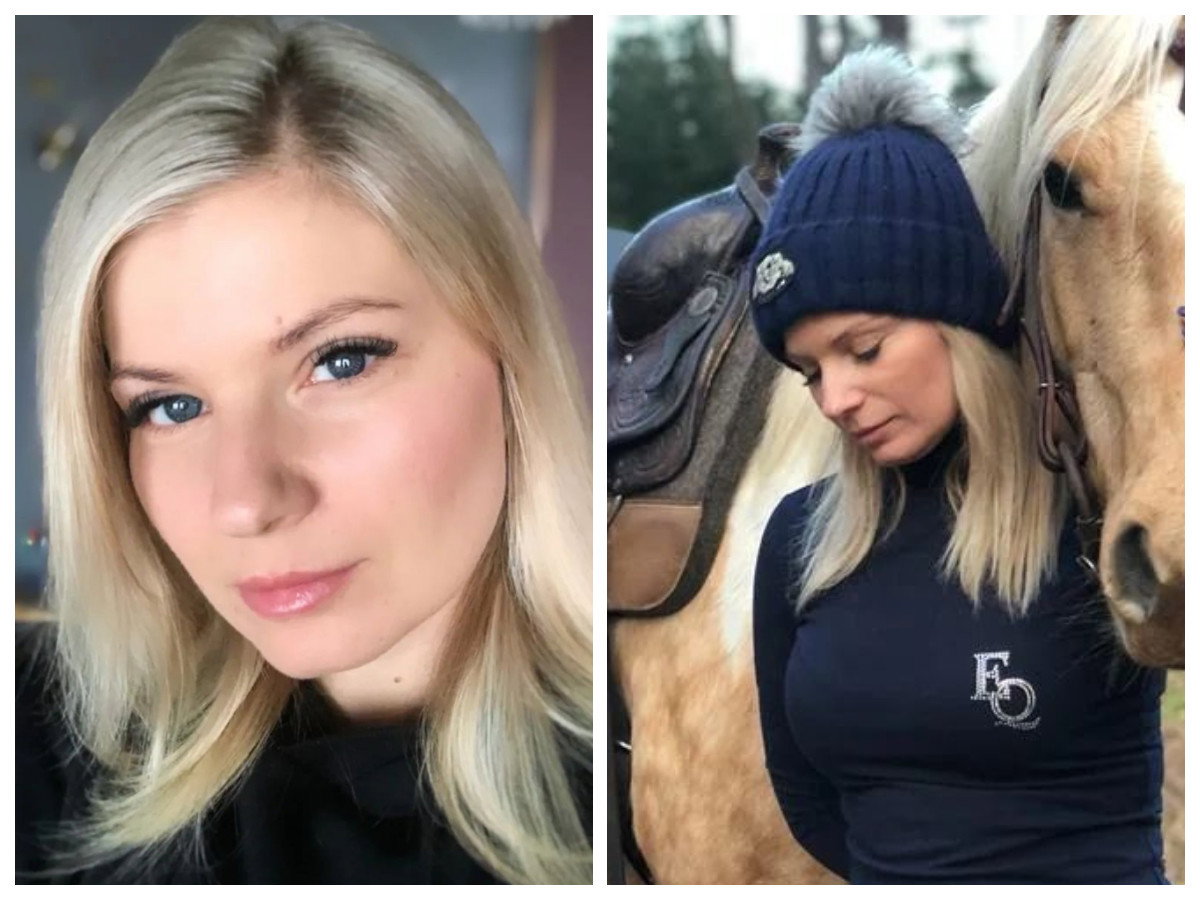 Ilona Kurzeja z "Rolnik szuka żony" dzieli się osobistym dramatem
