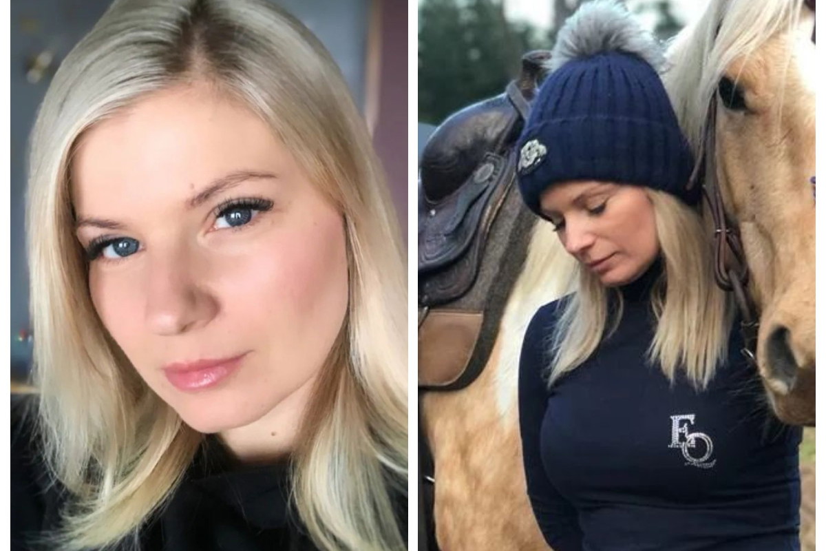 Ilona Kurzeja z "Rolnik szuka żony" dzieli się osobistym dramatem