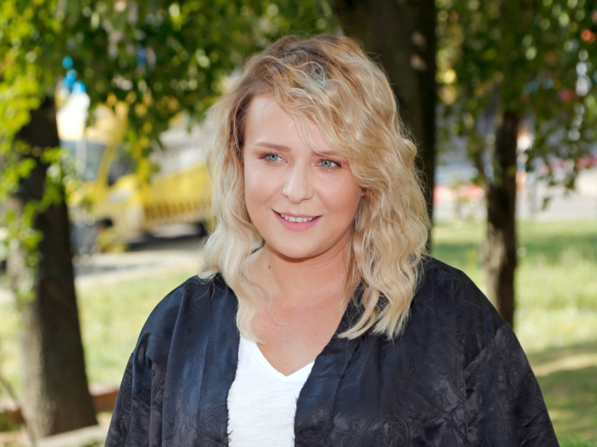 Aneta Zając zmieniła fryzurę