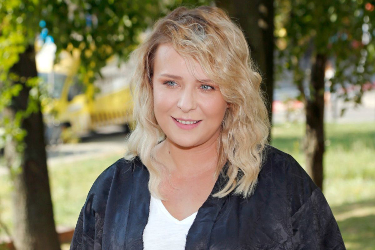 Aneta Zając zmieniła fryzurę