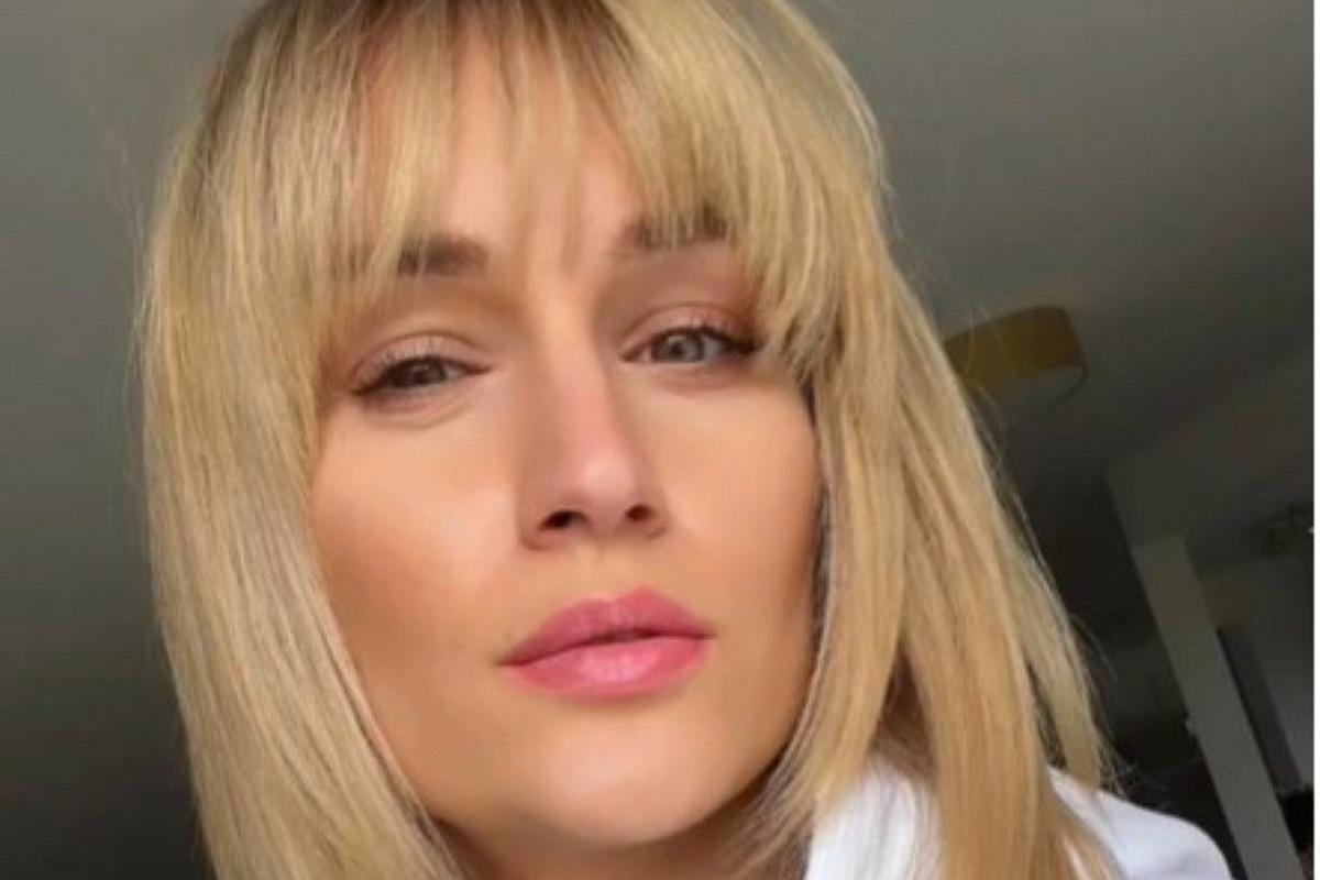 Rolnik szuka żony Kamila Boś przeszła metamorfozę